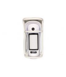 Защитный антивандальный кожух для датчика Ajax MotionCam Outdoor