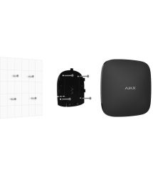 Кронштеин для централи Аякс Smartbracket_Ajax Hub black