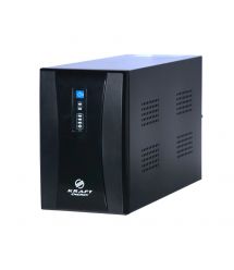 Источник бесперебойного питания KRF-1200VA/720W(LED) UPS