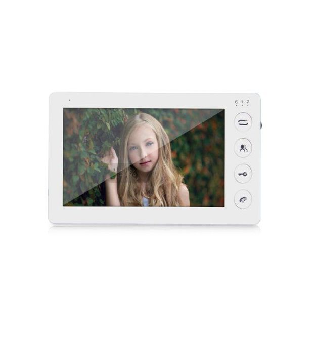 Видеодомофон Simax-94712MP 7" Белый