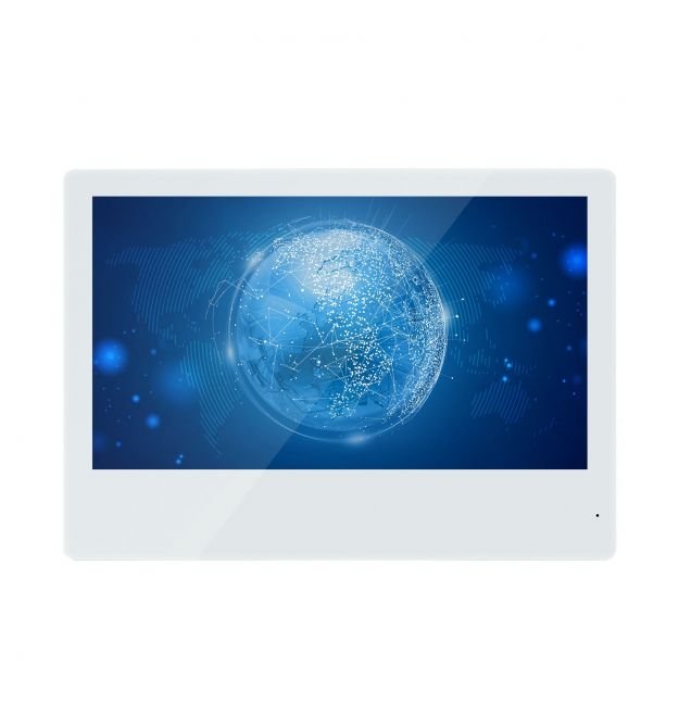 Видеодомофон Simax-94111HP 10" Белый