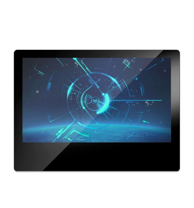 Видеодомофон Simax-94111HP 10" Черный