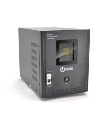 ДБЖ з правильною синусоїдою Europower PSW-EP7000TW48 (4900 Вт) 20А, підлоговий, під зовнішню АКБ 48В, Q1