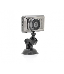 Автомобильный видеорегистратор DVR E26 Metall 1080p, Box