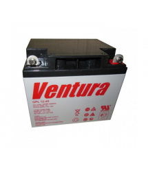 Аккумуляторная батарея Ventura 12V 45Ah (195*165*171мм), Q1