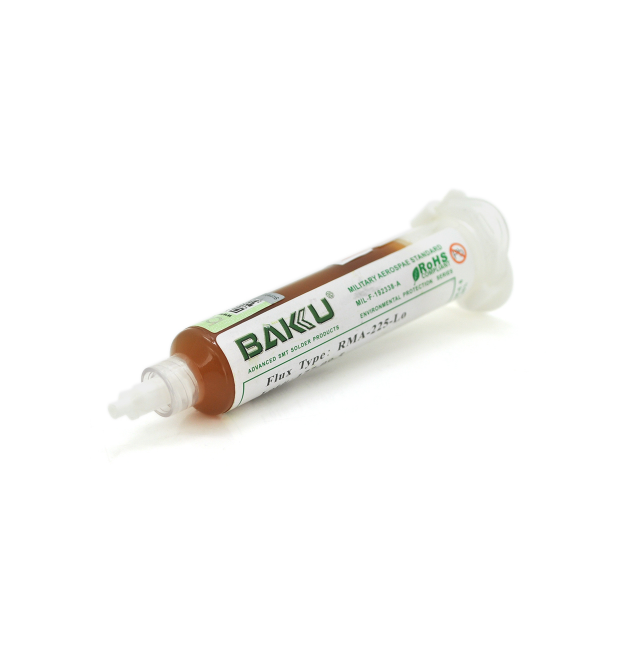Флюс BAKU BK-225