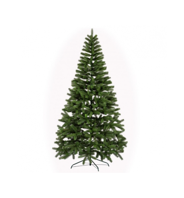 Штучна ялинка Лита Буковельська, 1,50м