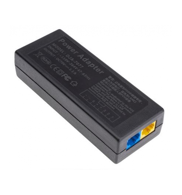 POE Инжектор на 4 кам 70V RITAR ( работает только с POE Удлинитель делитель 70V RITAR )