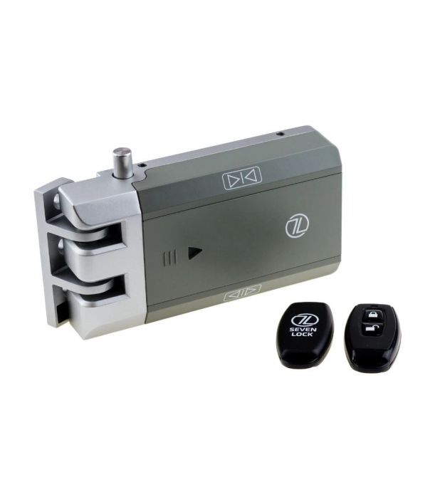 Замок автономный LOCK SL-7709