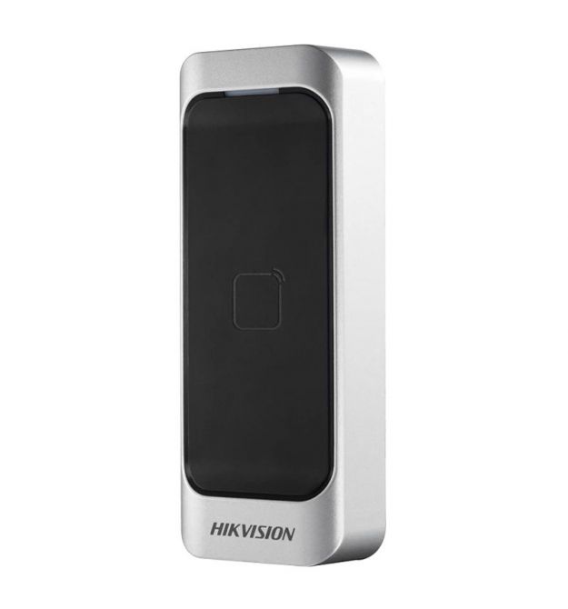 Mifare считыватель DS-K1107AM