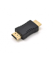 Переходник HDMI (папа-папа),Q100