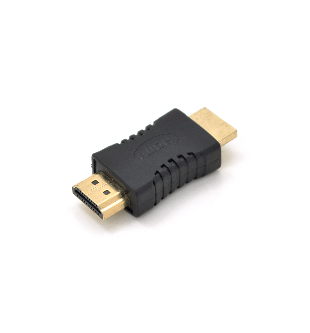 Перехідник HDMI (тато-тато),Q100