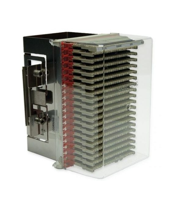 ..200 парний блок високої щільності, Evs (HD), 1000RT Corning