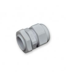 Кабельний ввід PG16 під кабель 10-14мм