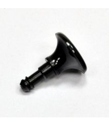 Пластикова защіпка для патч-панелі