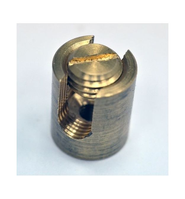 Клема заземлення