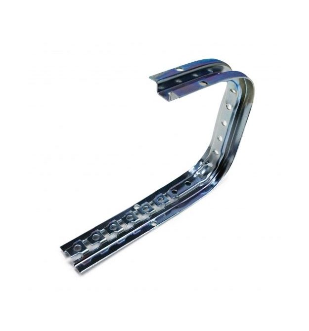 Кронштейн CMS потолочный 200 мм быстрого монтажа