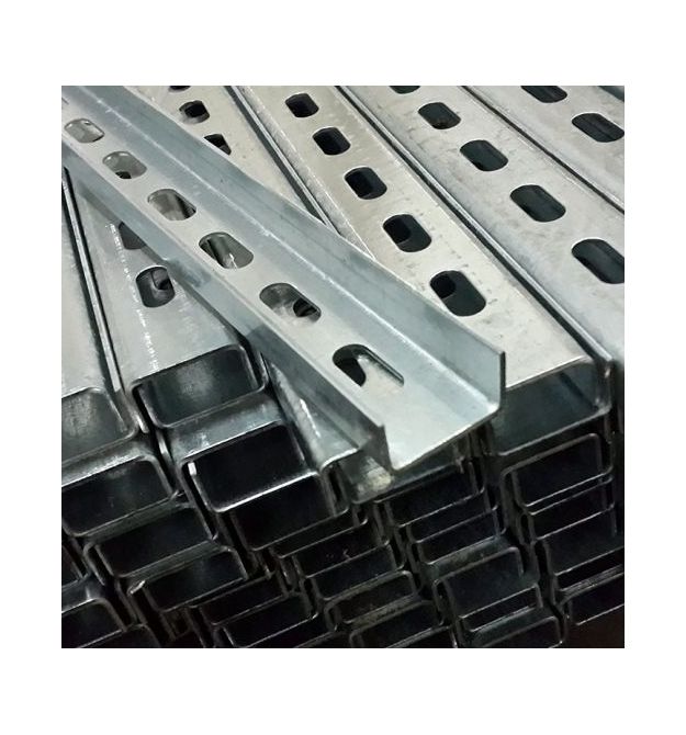 Швеллер 28x14х1.5 мм (L-2000 мм)