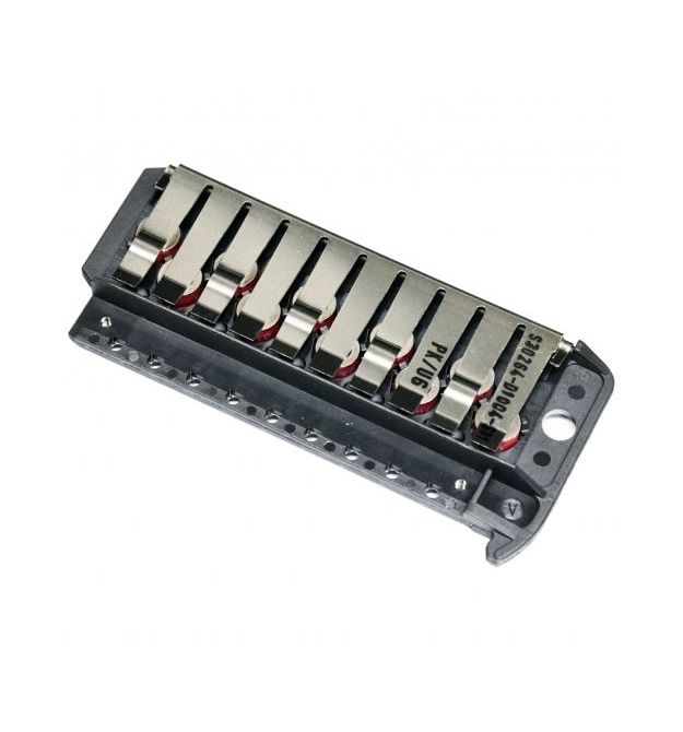 Блок защиты Corning 3-точ. 230V S71