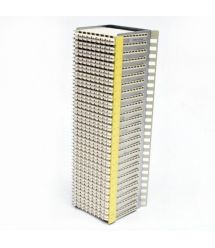 ..Розподільчий блок серия 5000 Compact , 200 пар (25х8пар)