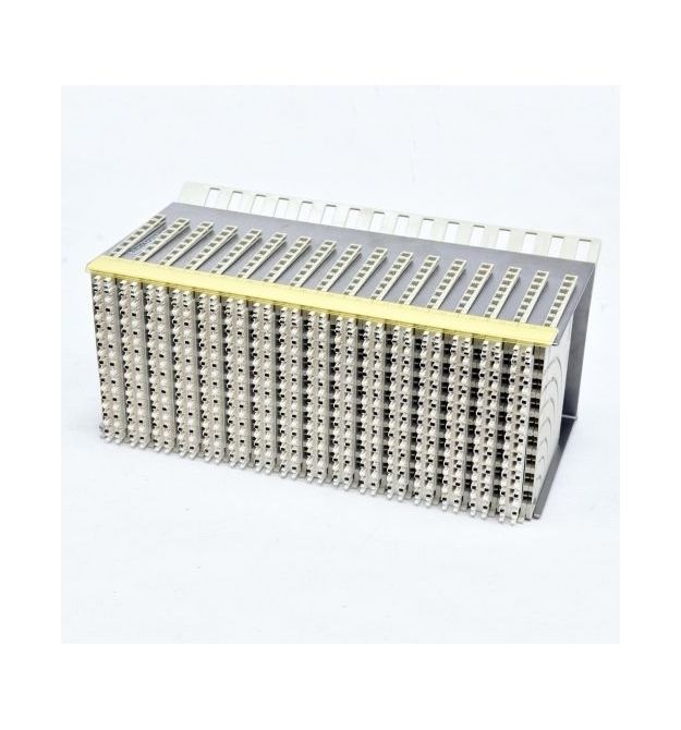 ..Розподільчий блок серия 5000, 128 пар (16х8пар)