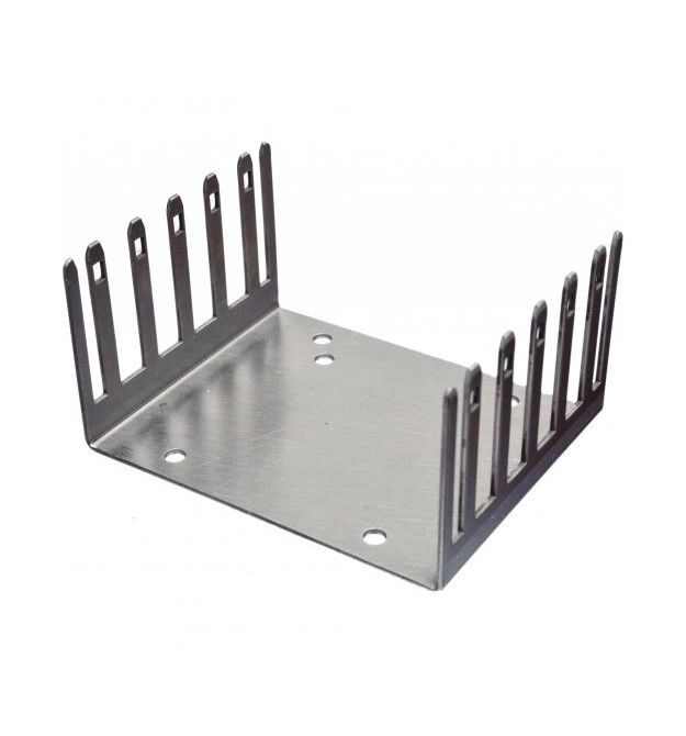 Тримач 5-ти плінтів 1000RT, для боксу