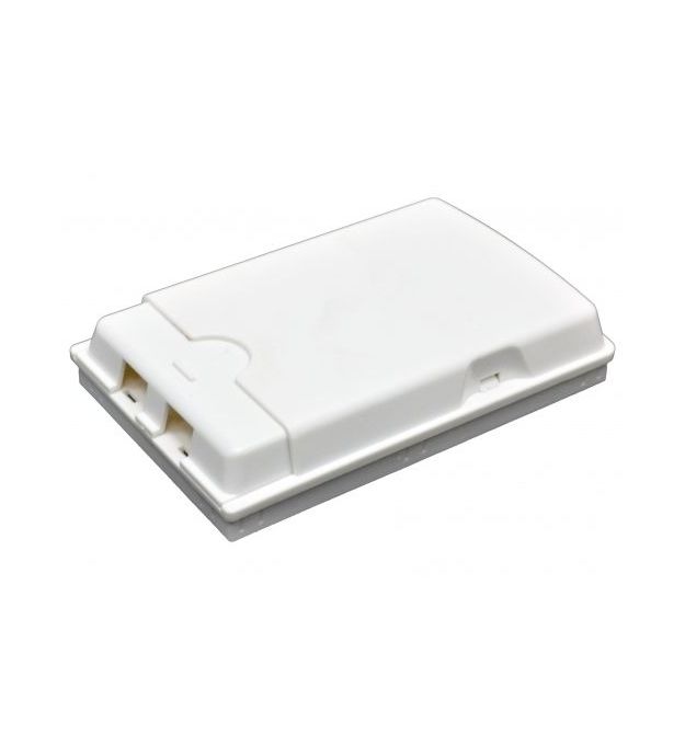 Абонентская розетка FTTH , для 2xSC simplex- LC duplex