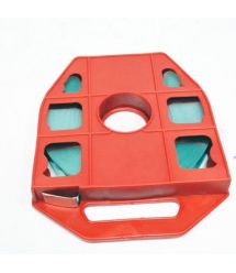 Бандажна стрічка 201-20х0,7, 50м нержавіюча сталь