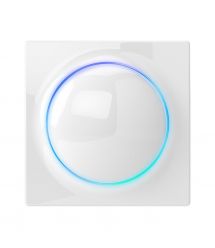 Настенный пульт управления Z-Wave FIBARO Walli Controller — FGWCEU-201