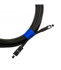 Патчкорд SC-UPC-SC-UPC SM, внешнее исполнение 20 м, Simplex