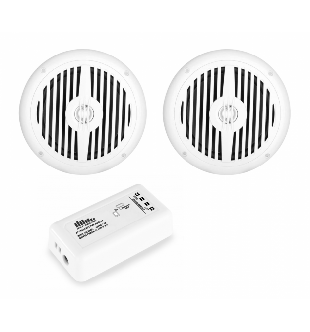 Акустический комплект SKY SOUND BT-206