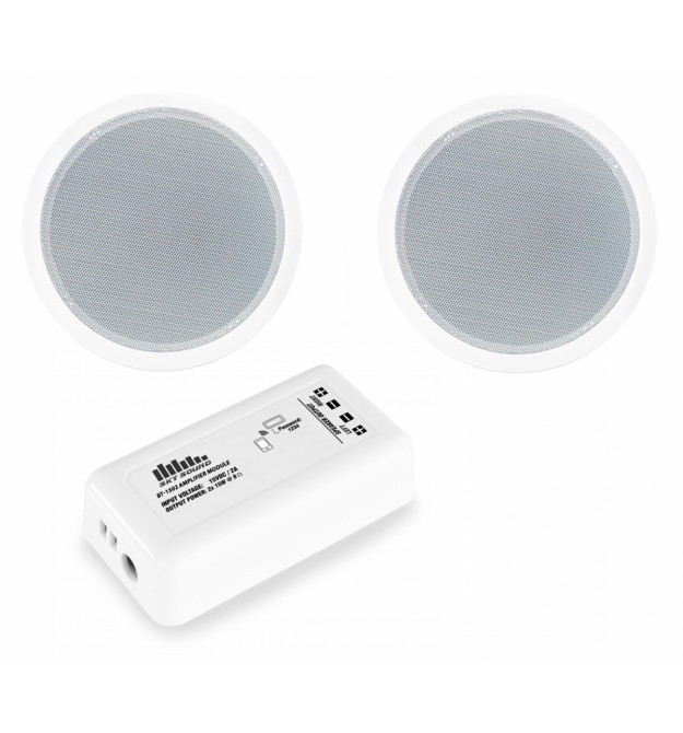 Акустический комплект SKY SOUND BT-3102