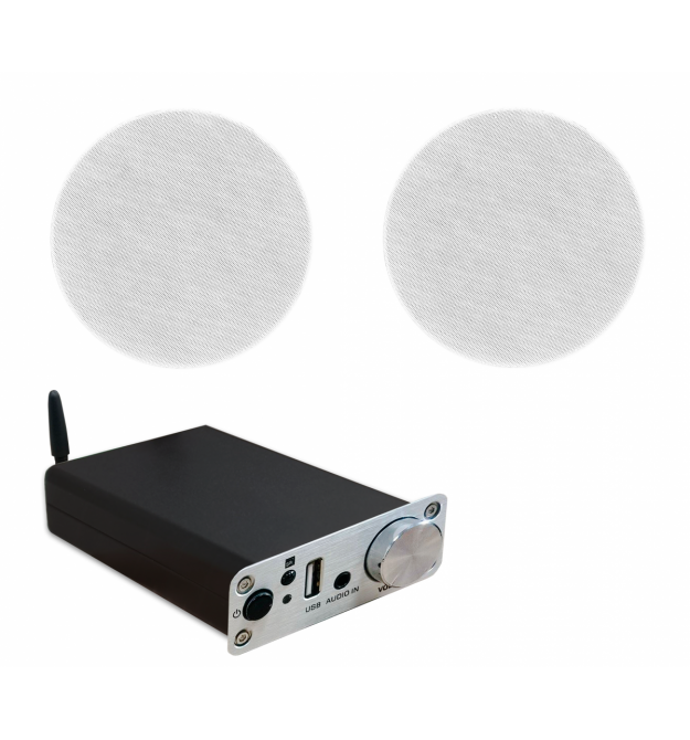 Акустический комплект SKY SOUND WIFI BOX-1205