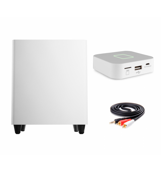 Акустический комплект SKY SOUND WIRELESS SUB