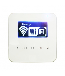 Встраиваемый проигрыватель SKY SOUND WI-FI WALL PLAYER N-230 (2*35W)