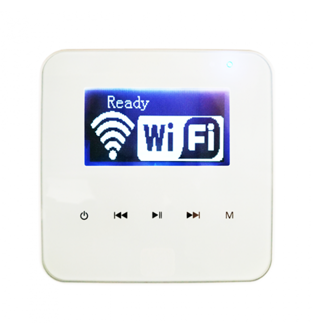 Встраиваемый проигрыватель SKY SOUND WI-FI WALL PLAYER N-230 (2*35W)