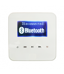 Встраиваемый проигрыватель SKY SOUND WI-FI WALL PLAYER N-230 (2*35W)