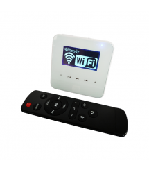 Встраиваемый проигрыватель SKY SOUND WI-FI WALL PLAYER N-230 (2*35W)