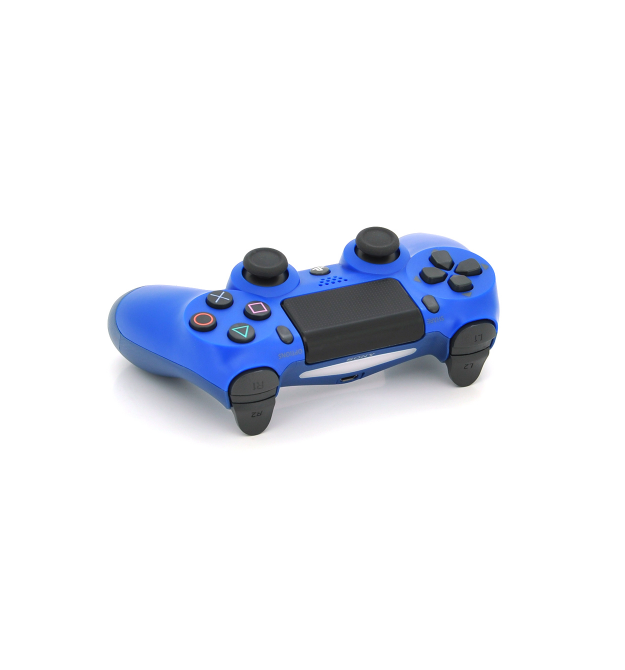 Беспроводной геймпад для PS4 SONY Wireless DUALSHOCK 4 (Blue), 3.7V, 500mAh, Blister