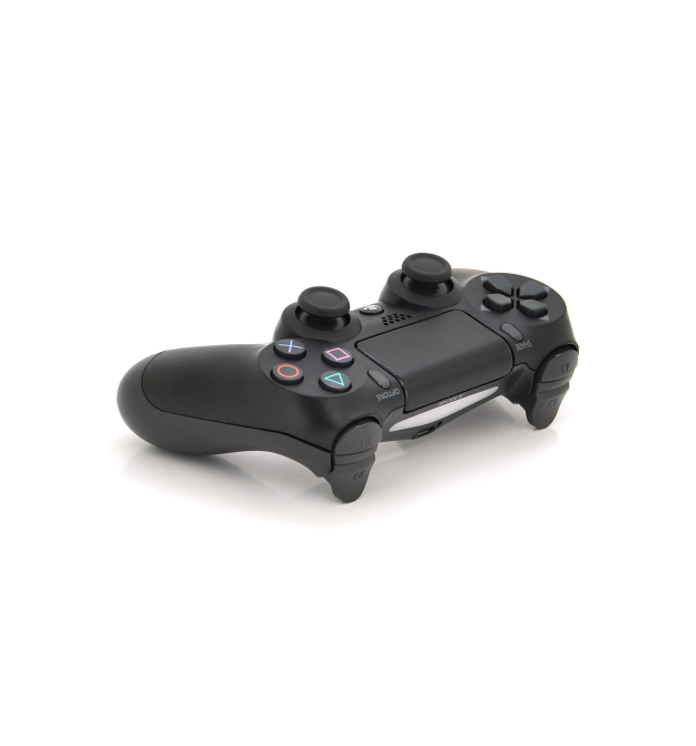 Геймпад беспроводной для PS4 SONY Wireless DUALSHOCK 4 (Black), 3.7V, 500mAh