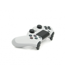 Бездротовий геймпад для PS4 SONY Wireless DUALSHOCK 4 (White), 3.7V, 500mAh, Blister
