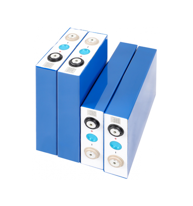 Ячейка Merlion 3.2V 90AH для сбора LiFePo4 аккумуляторов, (160х50х115(133)) мм, Q5