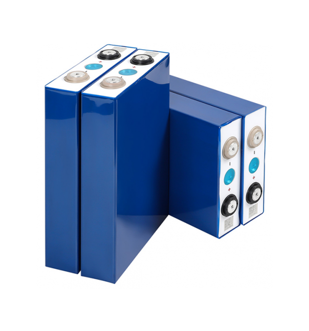 Осередок Merlion 3.2V 105AH для збирання LiFePo4 акумуляторів, (160х49х115(130)) мм, Q5