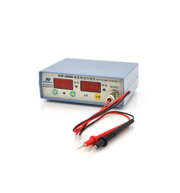 Тестер напряжения Newre VIP-2009