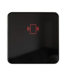 контроллер со считывателем карт, NFC, Bluetooth VIAsecurity V-Card