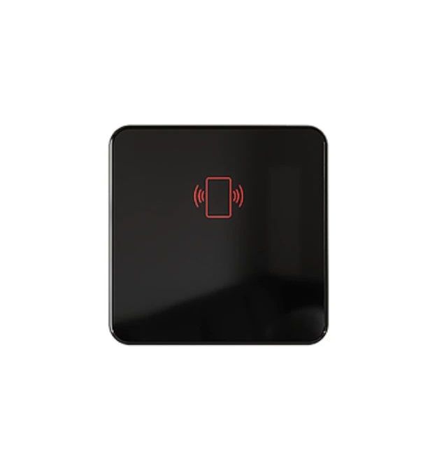 контроллер со считывателем карт, NFC, Bluetooth VIAsecurity V-Card