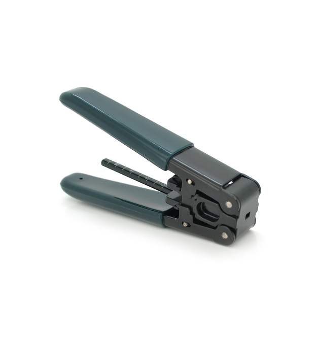 Інструмент для зачистки кабелю HT, black