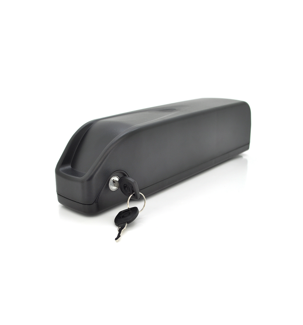 Аккумуляторный кейс Hailong 36V для электротранспорта, 370*90*95 мм