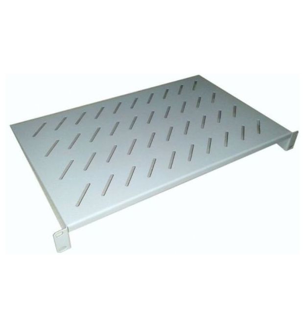 Полка для шкафа, глубина 280 мм 1U (Hypernet) CS-280-1U