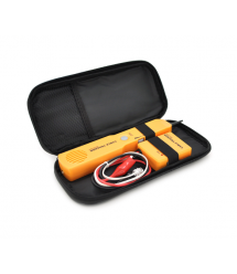 Тестер волоконно-оптических сетей + крокодиллы